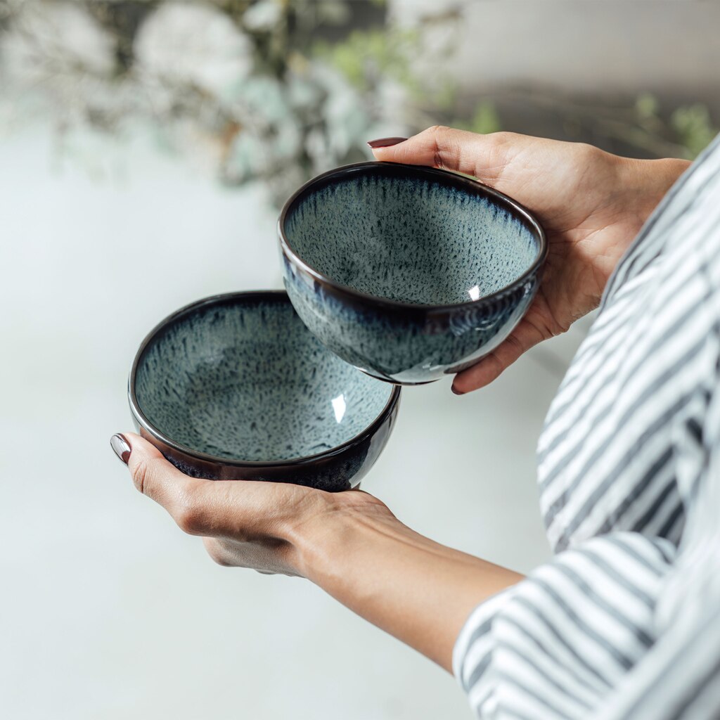 Imagen 6 de Bowl Lave Villeroy & Boch - Gris 11 cm Gris
