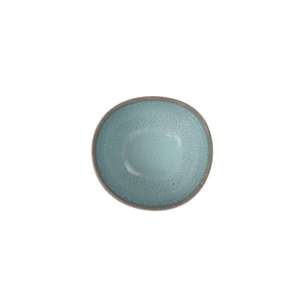 Imagen 2 de Bowl Lave Villeroy & Boch - Azul 11 cm Azul