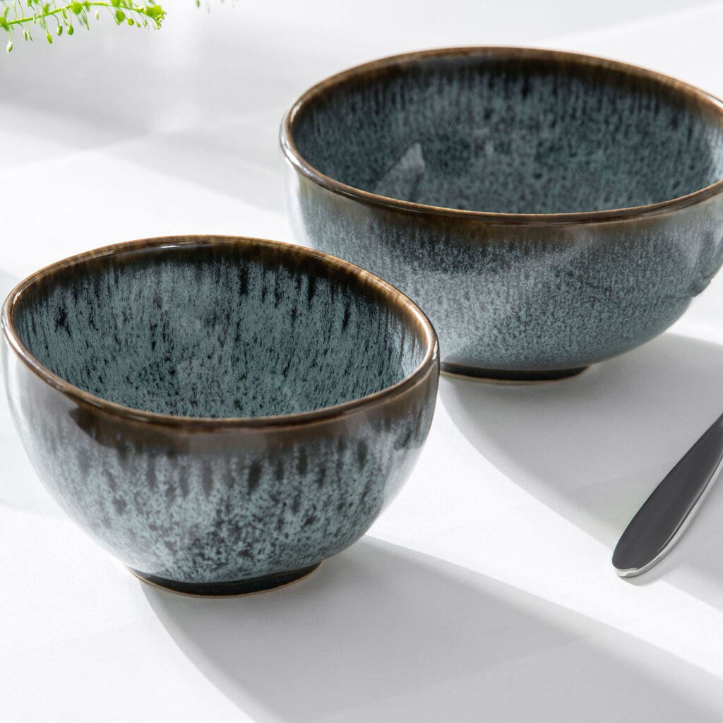 Imagen 5 de Bowl Lave Villeroy & Boch - Azul 11 cm Azul