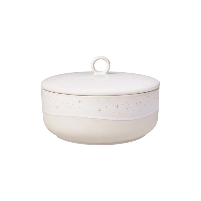 Imagen 0 de Caja de galletas Winter Glow Villeroy & Boch