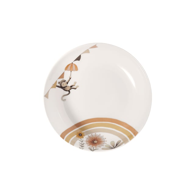 Imagen 0 de Plato hondo Roar Like a Lion Villeroy & Boch