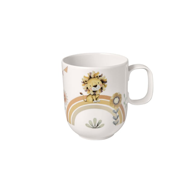 Imagen 0 de Taza mug Roar like a Lion Villeroy & Boch