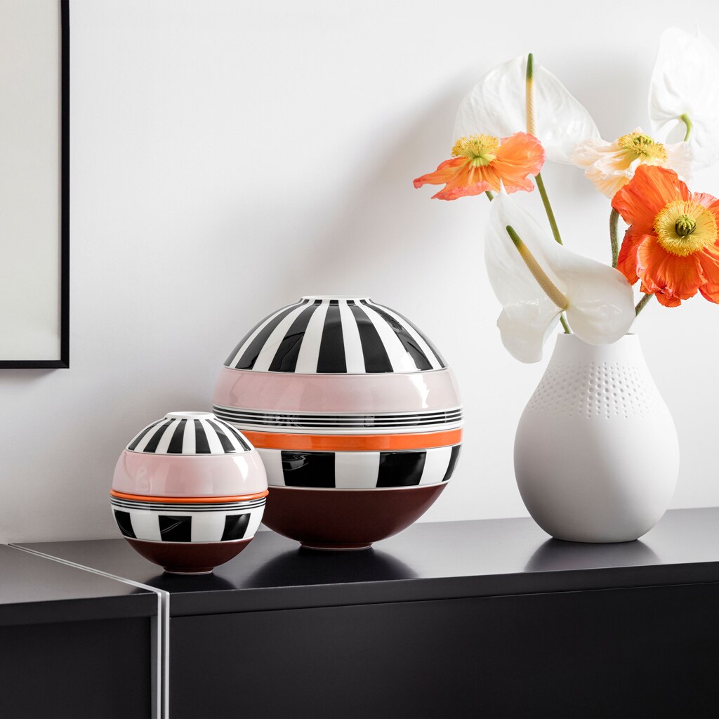 Set de Bowls La petite Boule Iconic Villeroy & Boch - Multicolor Multicolor-6