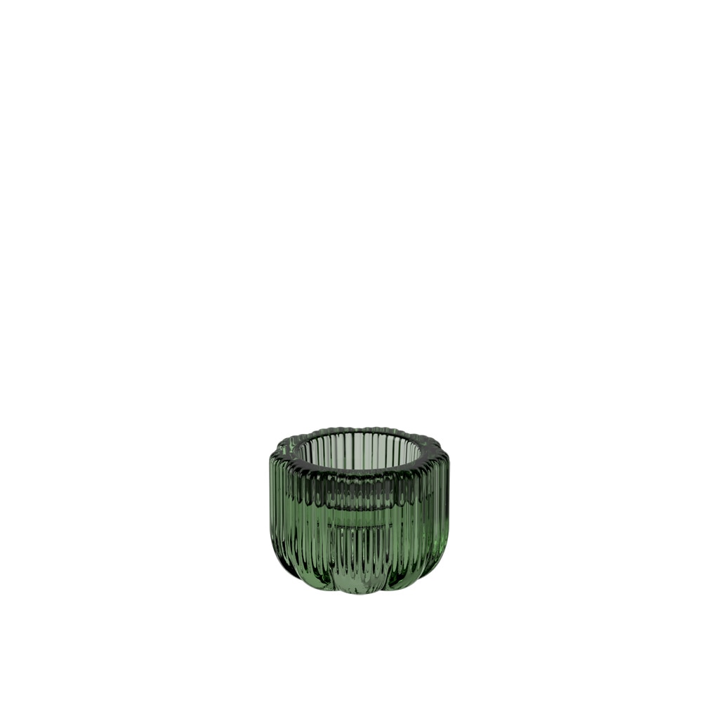 Portavelas Fleur Villeroy & Boch - Verde 6 cm Verde-1