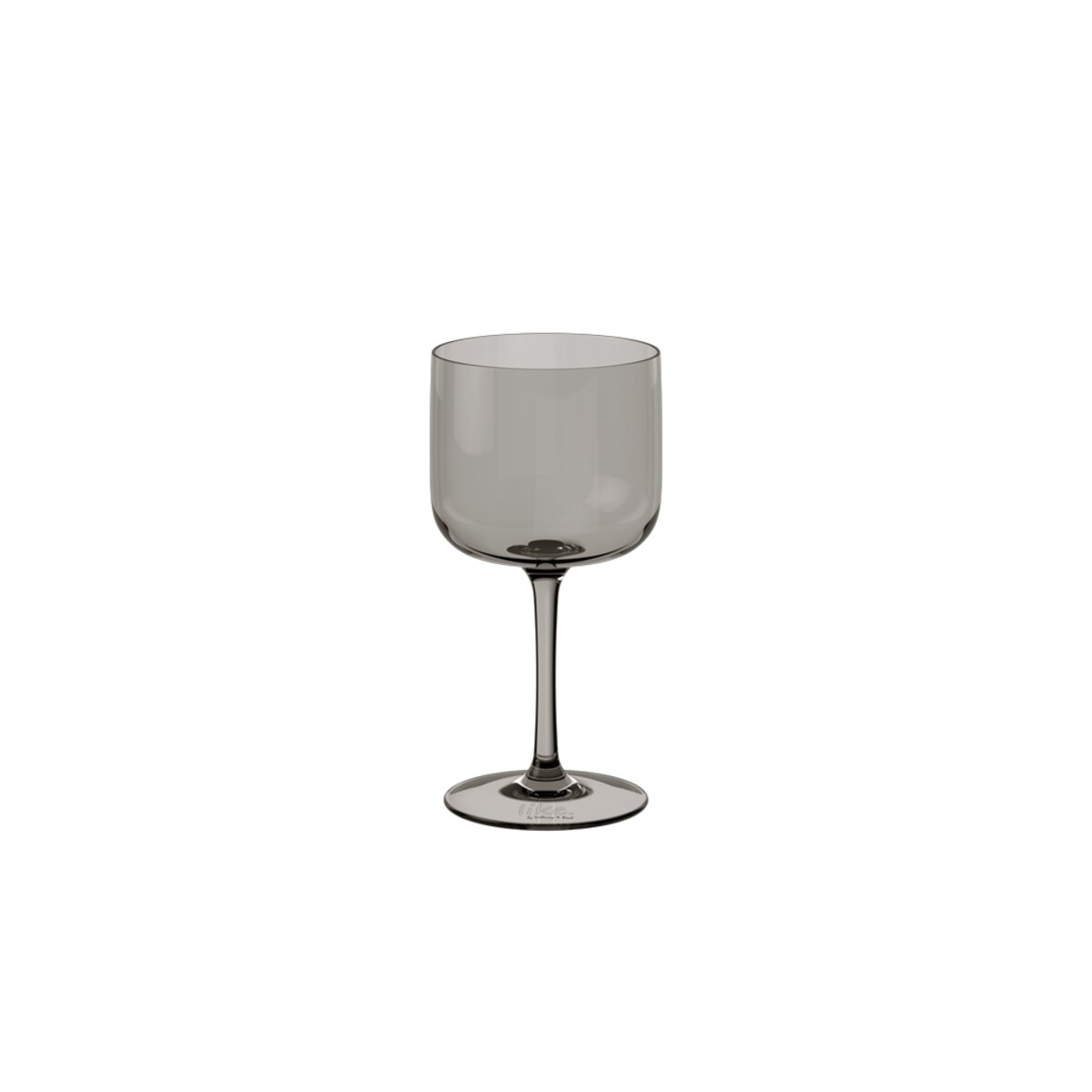 Juego de 2 copas de vino Like Villeroy & Boch Gris-1
