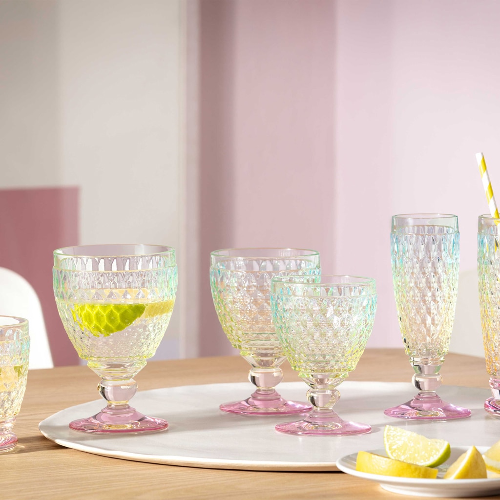 Vaso alto Boston Villeroy & Boch - Multicolor Multicolor-4