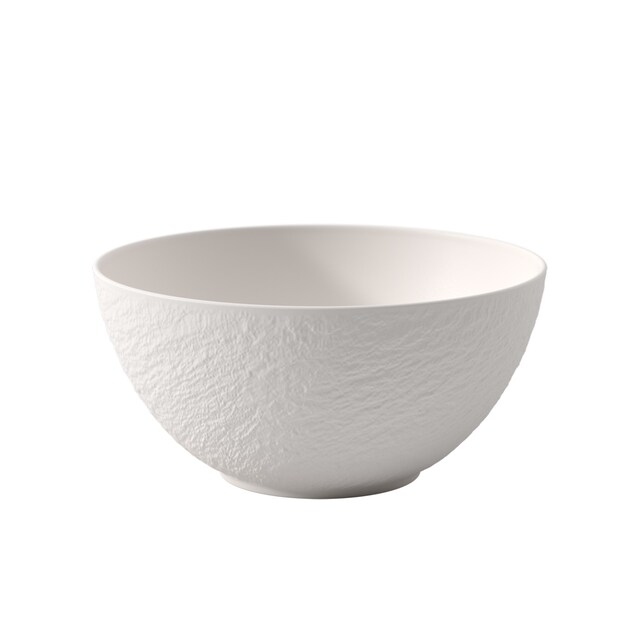 Imagen 0 de Ensaladera Manufacture Rock Villeroy & Boch
