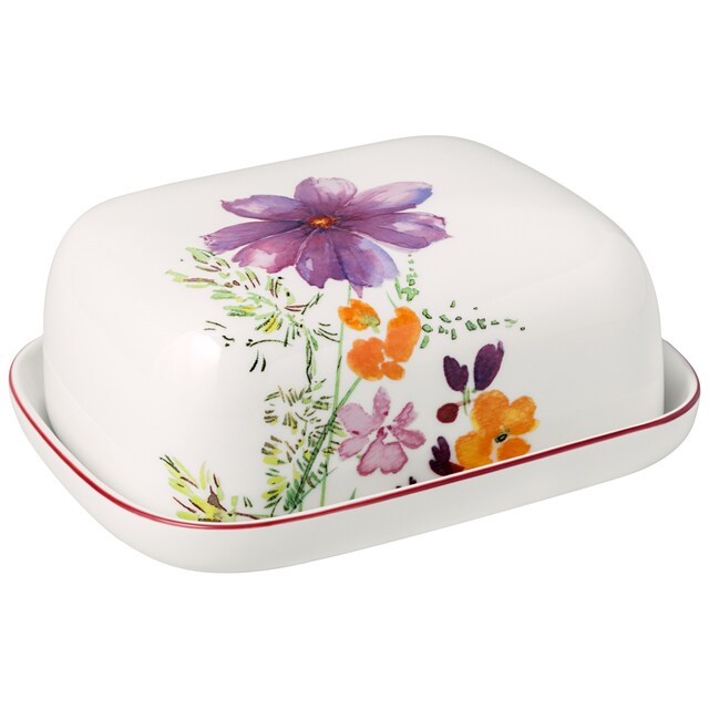 Imagen 0 de Mantequera Mariefleur Basic Villeroy & Boch
