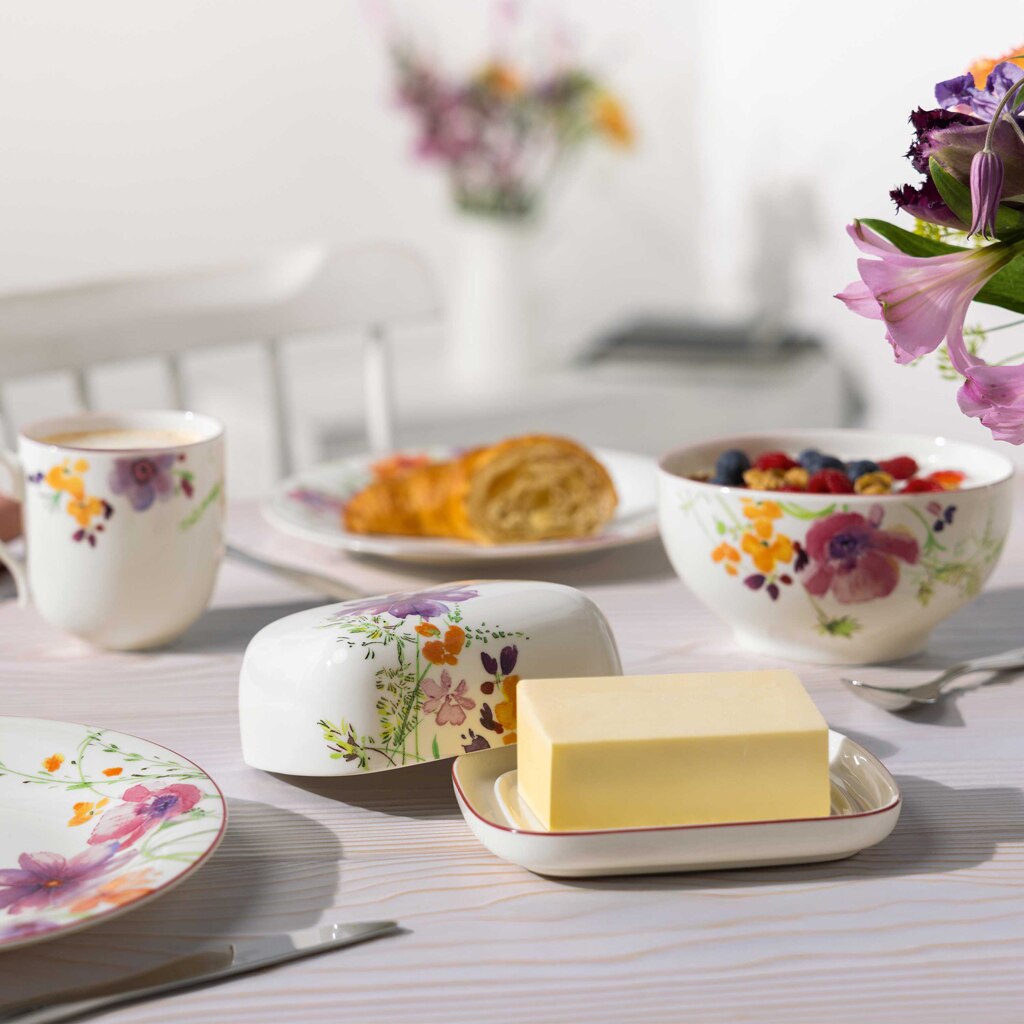 Mantequera Mariefleur Basic Villeroy & Boch - Lila Lila-3