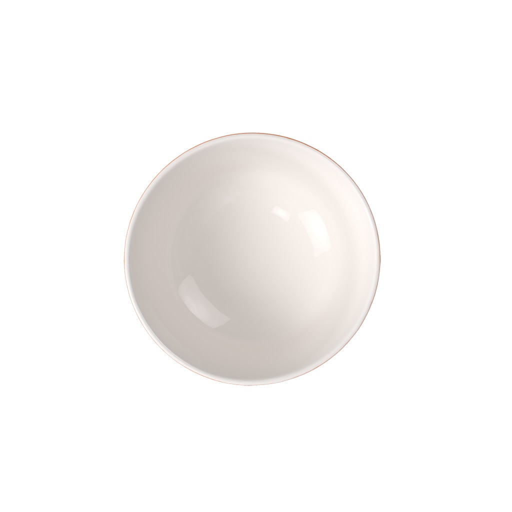 Bowl Memphis Collection Villeroy & Boch - Naranja Naranja-2