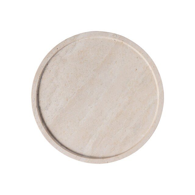 Imagen 0 de Plato redonda Manufacture Travertine Villeroy & Boch