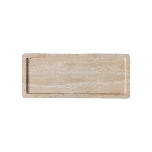 Imagen 0 de Bandeja rectangular Manufacture Travertine Villeroy & Boch
