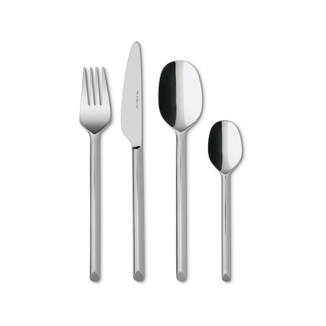 Imagen 0 de Cubertería de 16 piezas Like Villeroy & Boch