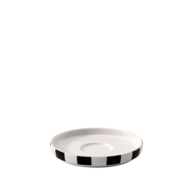 Imagen 0 de Plato para tazas moka Memphis Collection Villeroy & Boch