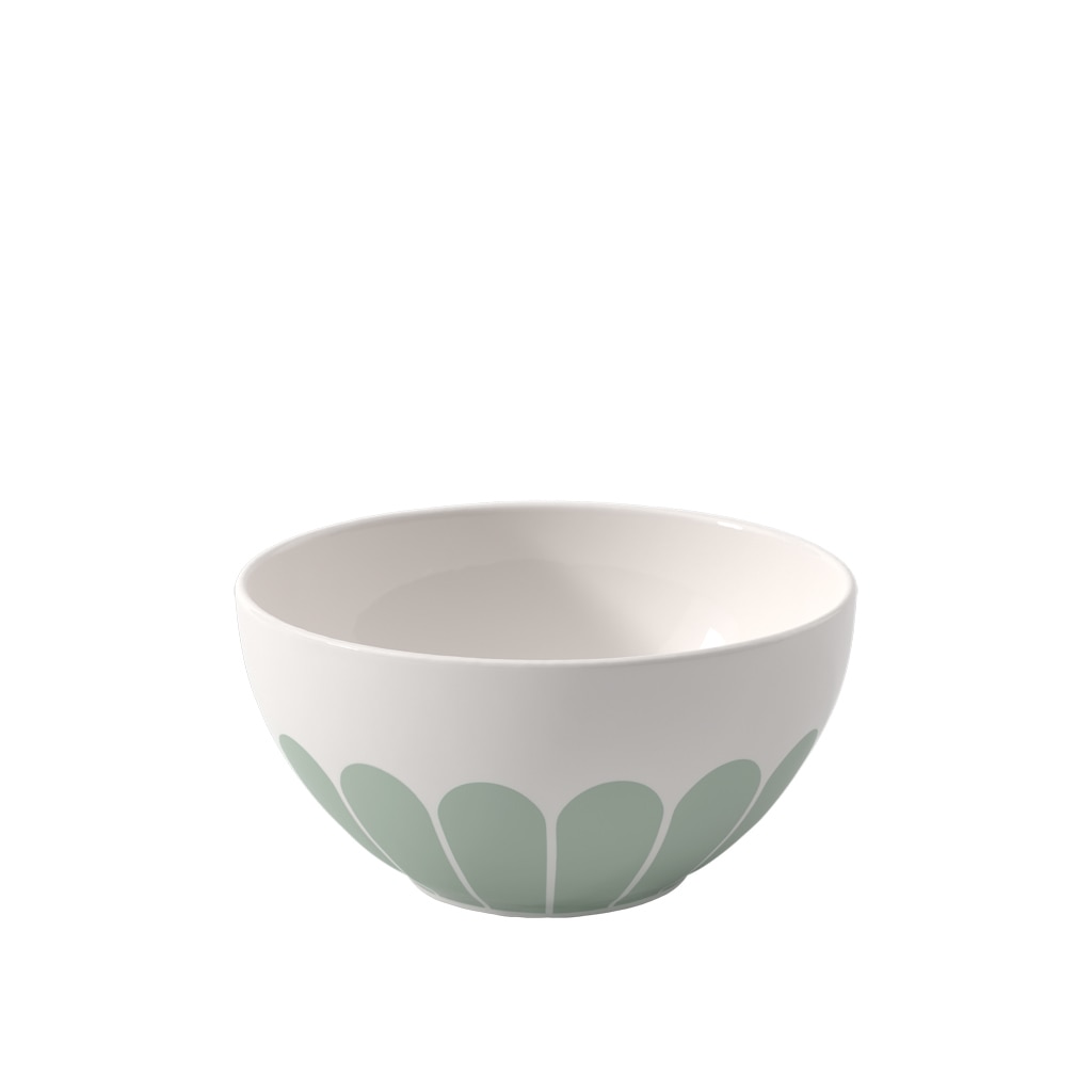 Bowl Fleur Villeroy & Boch - Verde Verde-1