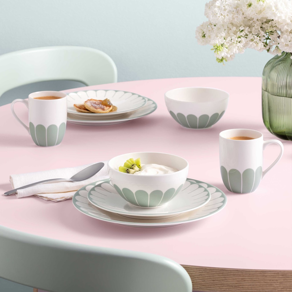 Bowl Fleur Villeroy & Boch - Verde Verde-3