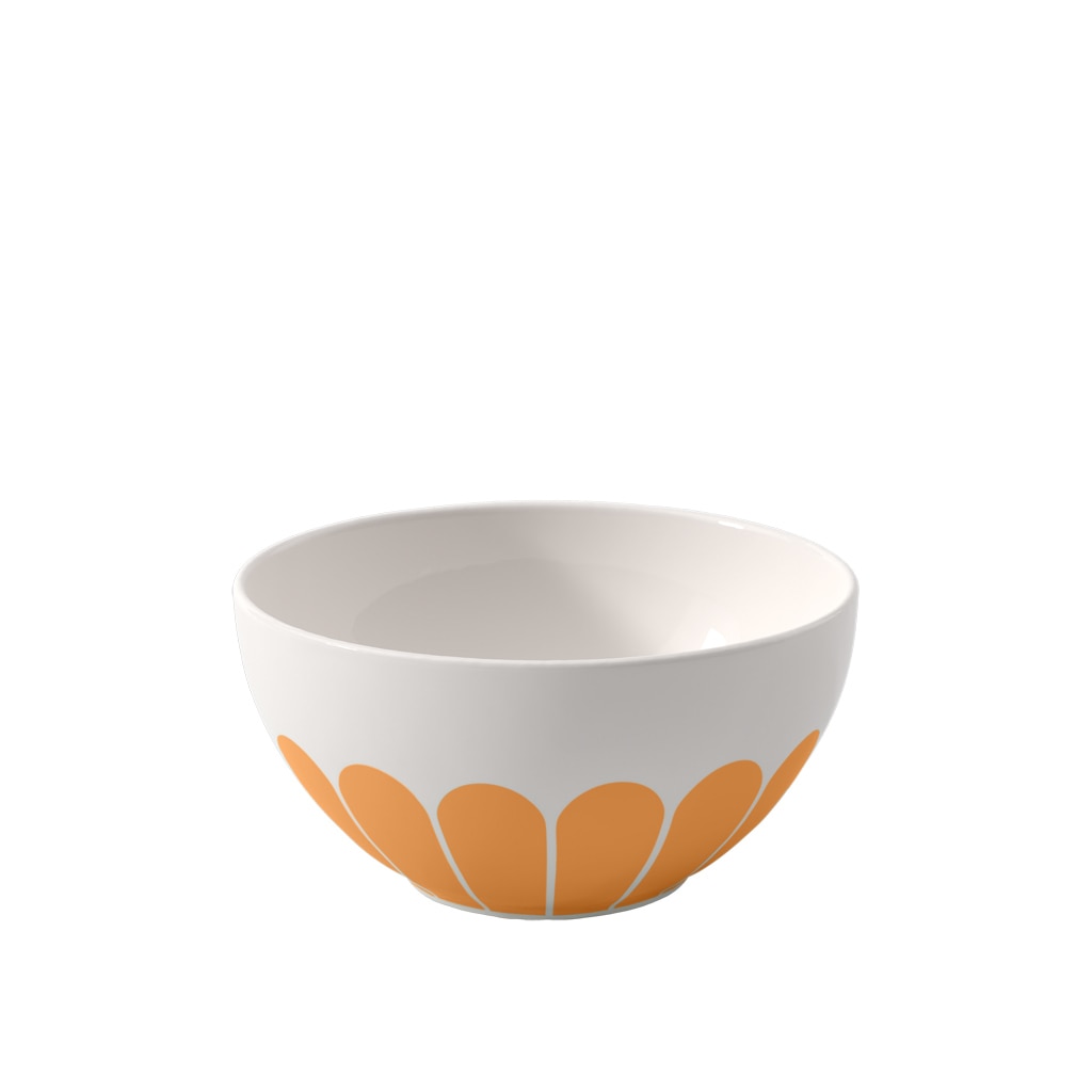 Bowl Fleur Villeroy & Boch - Amarillo Amarillo-1