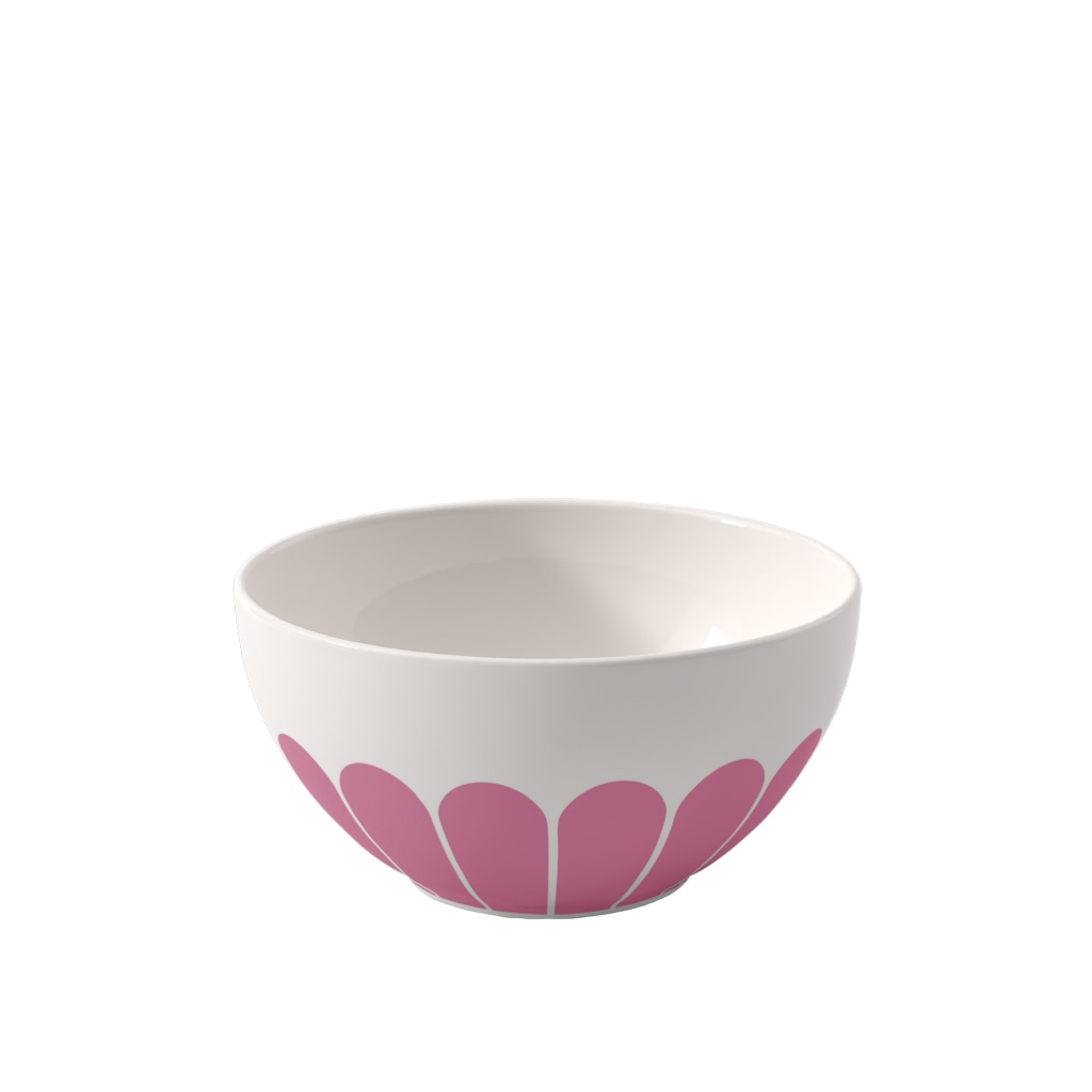 Bowl Fleur Villeroy & Boch - Rosa Rosa-1