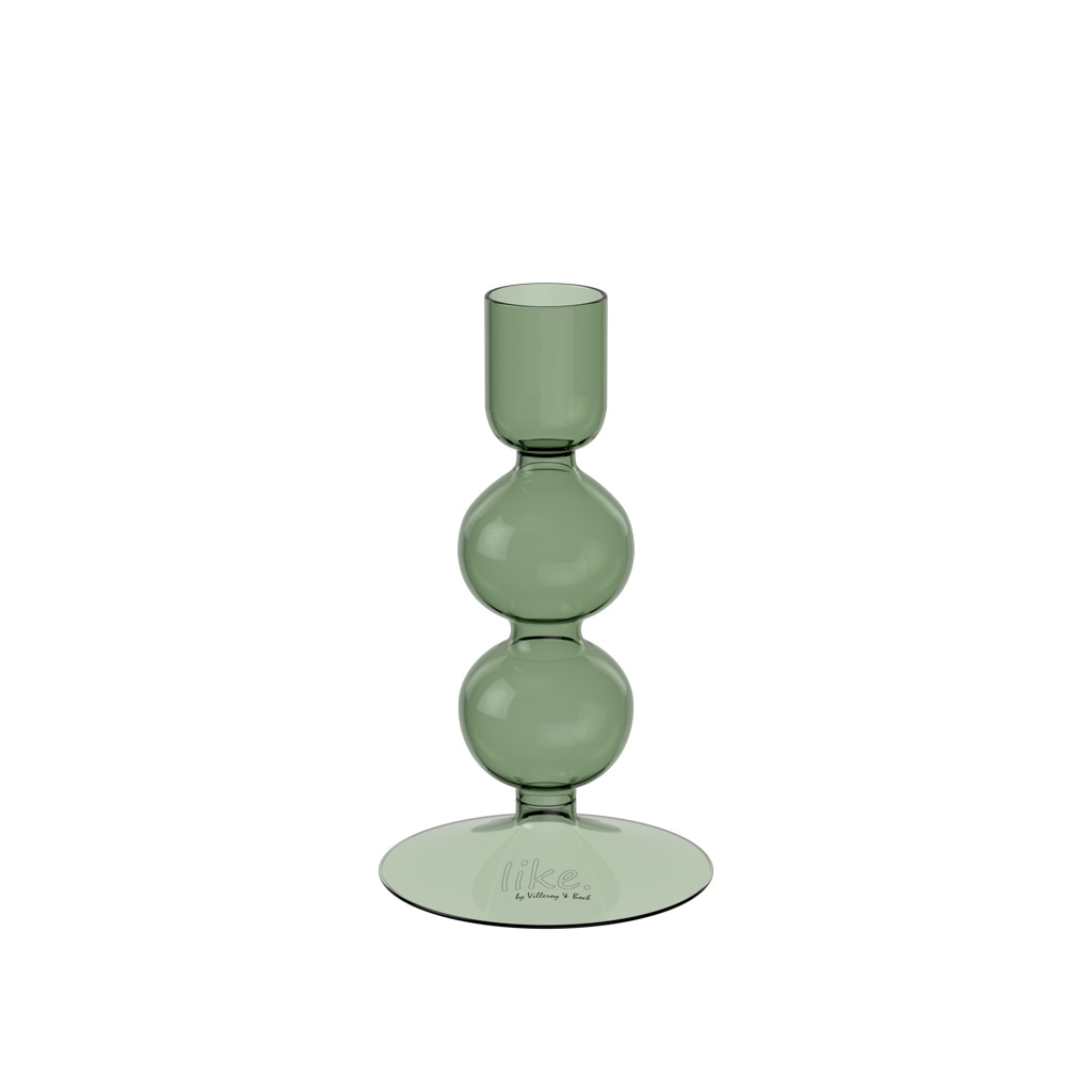 Like by Villeroy & Boch Perlemor Home Candlestick