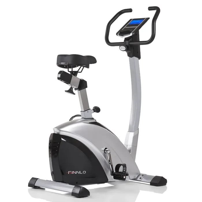 Imagem 0 de Bicicleta ergométrica EXUM Hammer com envio, montagem e ativação incluído