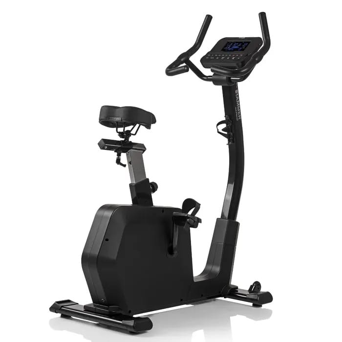 Imagem 0 de Bicicleta estática PRESIDIO Hammer com envio, montagem e ativação incluído