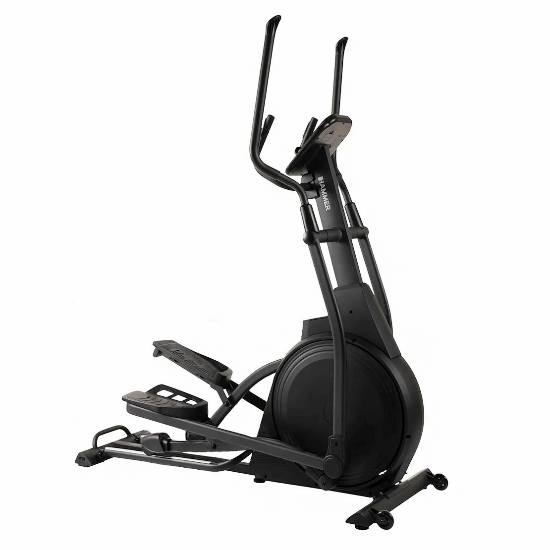 Imagen 0 de Bicicleta elíptica Ellypsis E3500 Hammer con envío, montaje y puesta en marcha incluido Negro