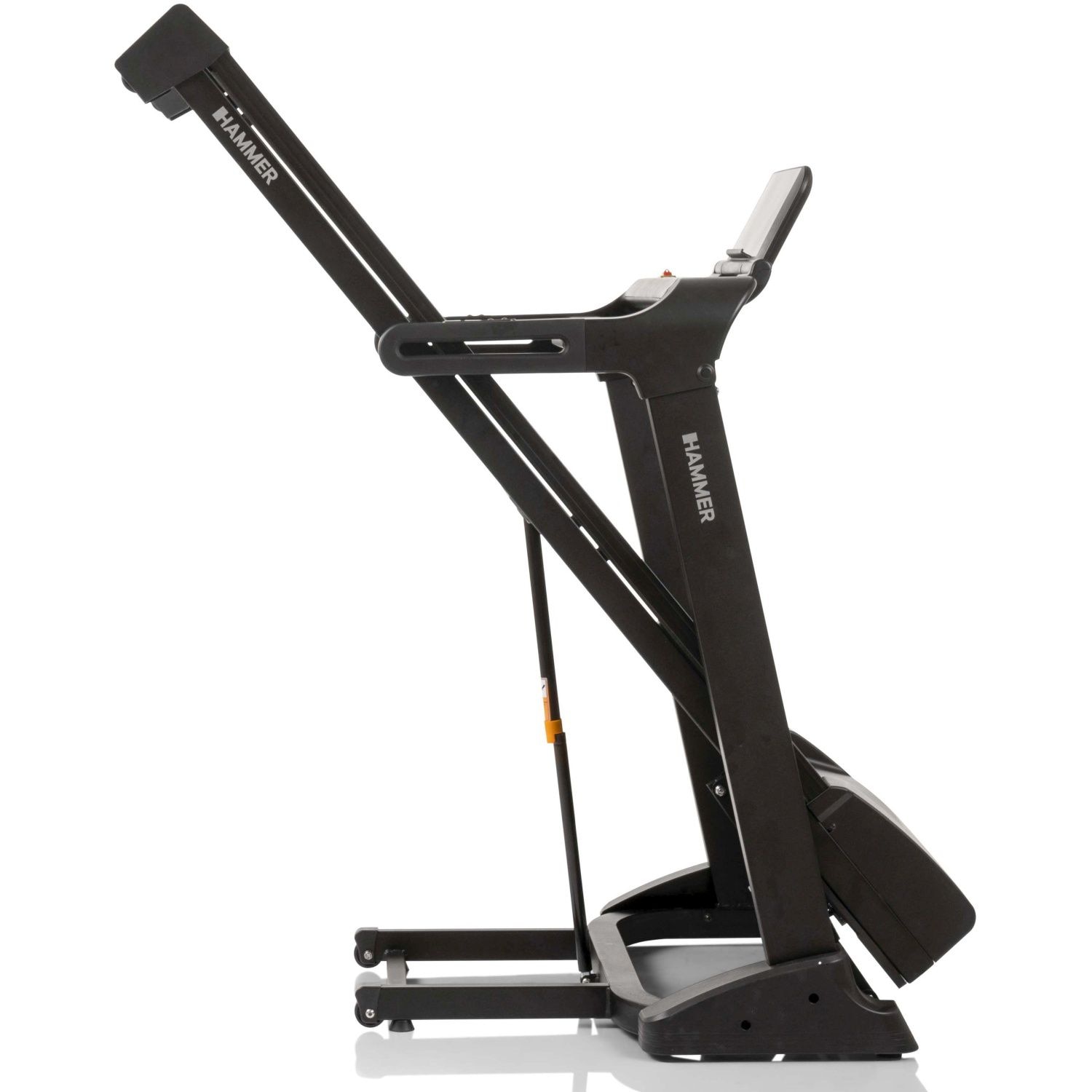 Cinta de correr FLYRUN 4.0 Hammer con envío montaje y puesta en marcha incluido - Negro Negro-3