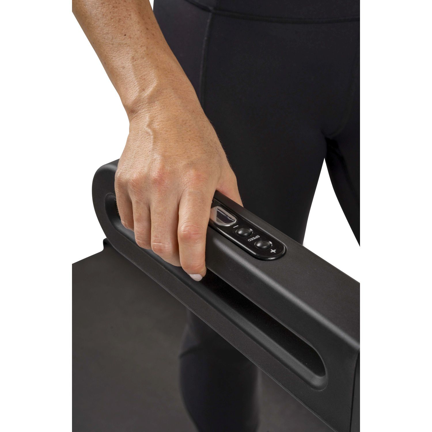 Cinta de correr FLYRUN 4.0 Hammer con envío montaje y puesta en marcha incluido - Negro Negro-5
