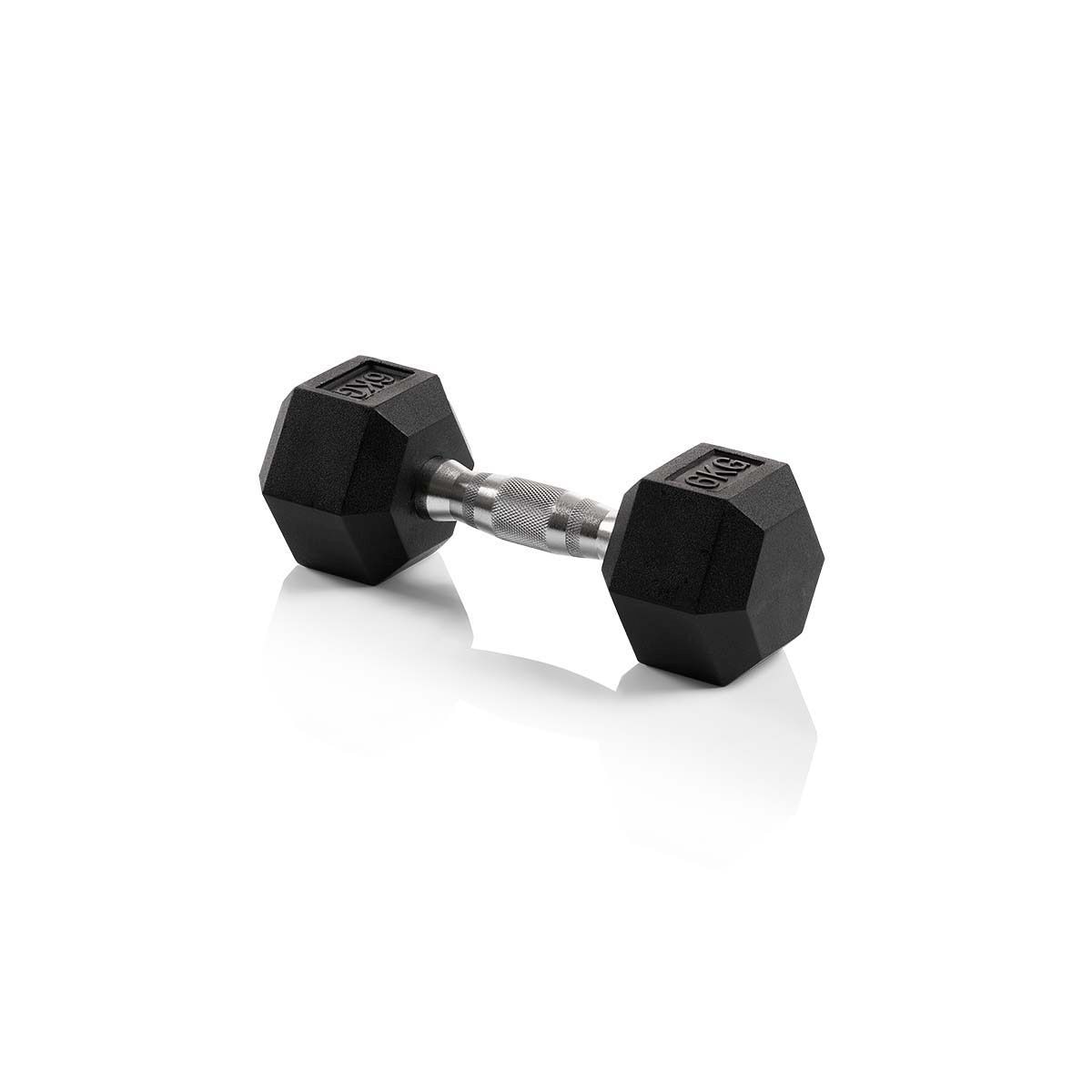 Imagem 0 de Haltere Hexagonal Hammer