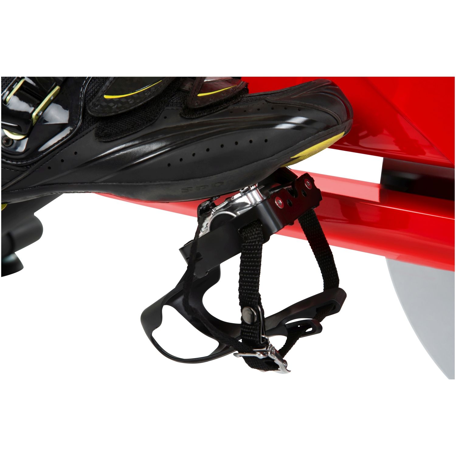 Bicicleta spinning Speed CRT Hammer montaje y puesta en marcha incluido Negro Negro-6