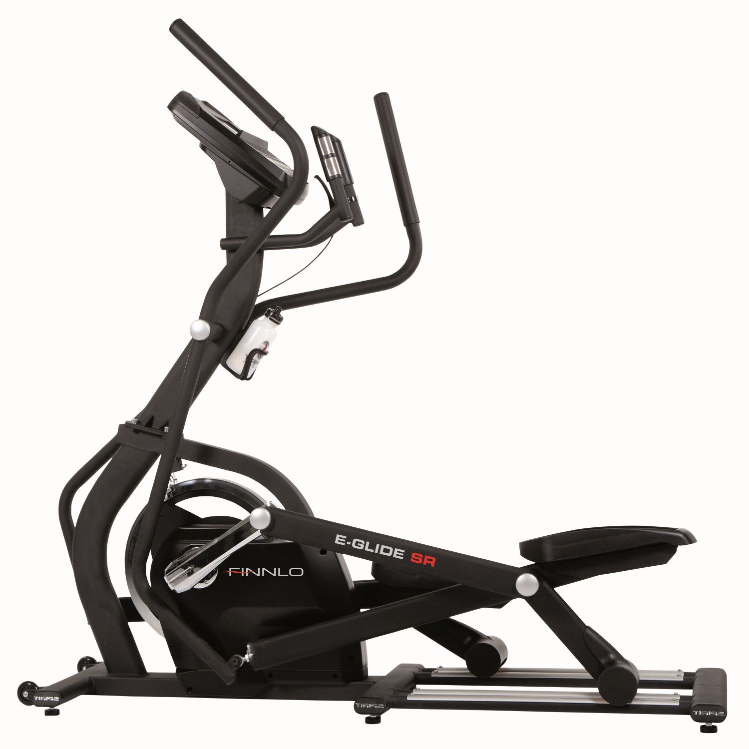 Hammer - Bicicleta elíptica E-Glide SR Hammer con envío, montaje y puesta en marcha incluido.