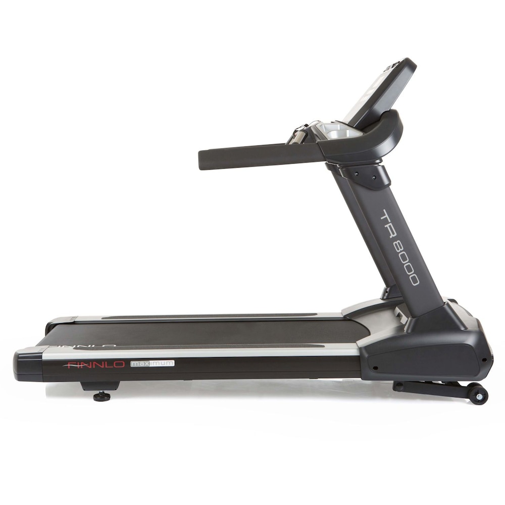 Finnlo - Cinta De Correr TR8000 Con Envío Incluido, Montaje Profesional Opcional Con Cargo