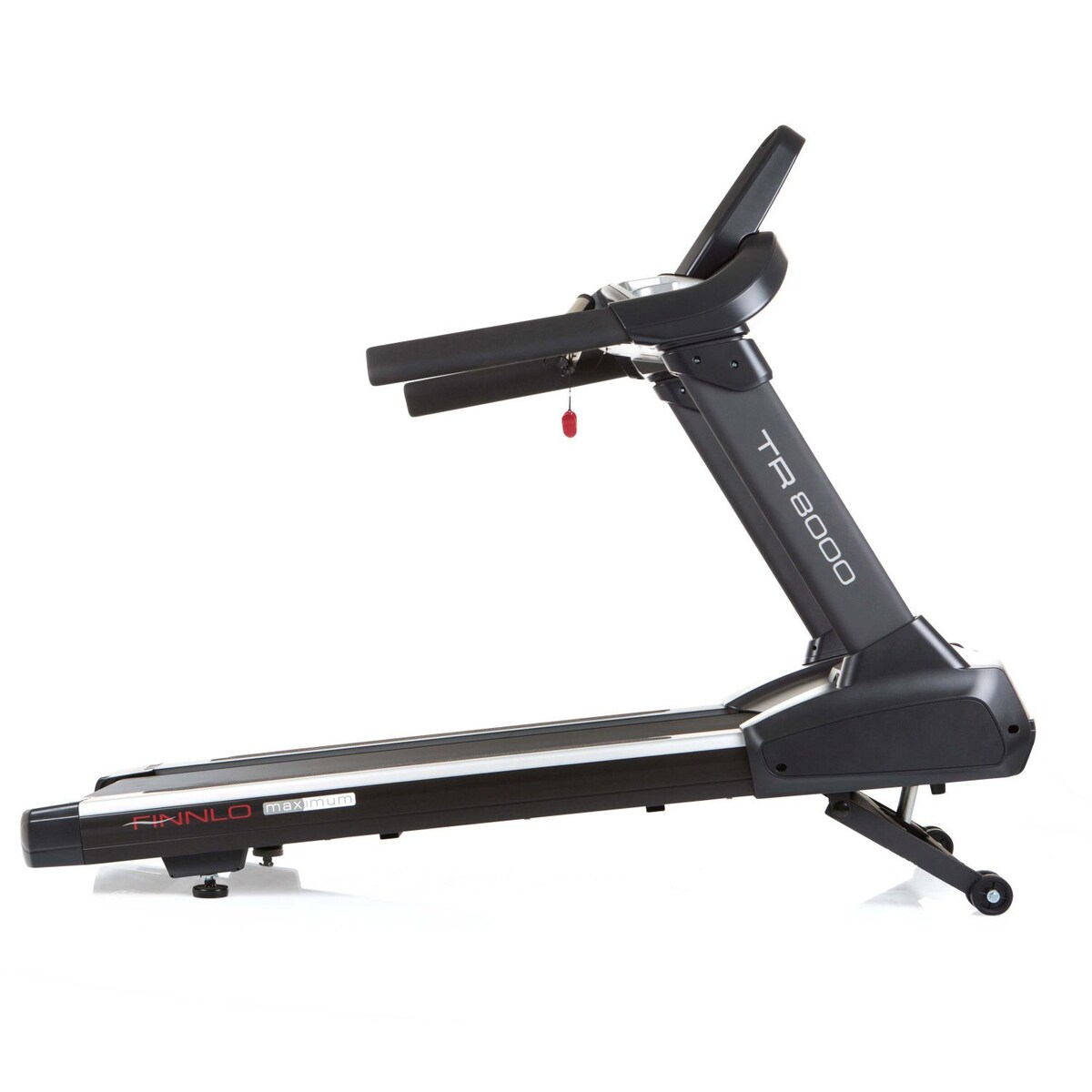 Cinta de correr TR8000 Hammer con envío, montaje y puesta en marcha