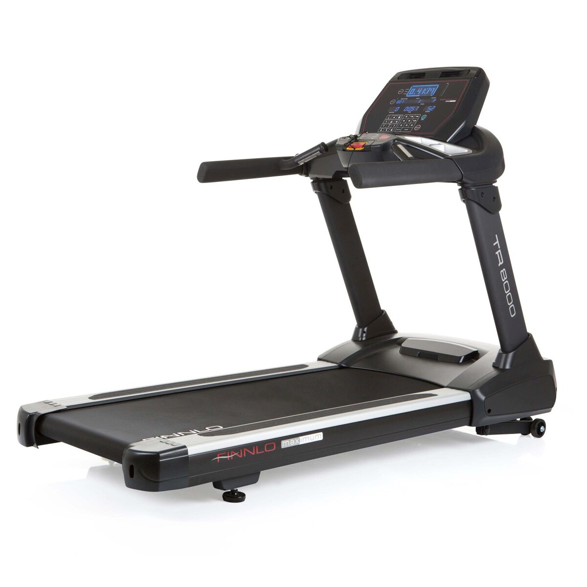 Cinta de correr TR8000 Hammer con envío incluido, montaje profesional opcional con cargo