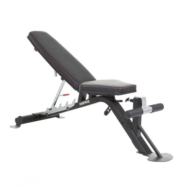 Imagem 0 de Banco de musculação FT2 Hammer com envio incluído, montagem não incluída