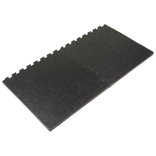 Imagen 0 de Protector suelo (2 piezas tipo puzzle) Hammer