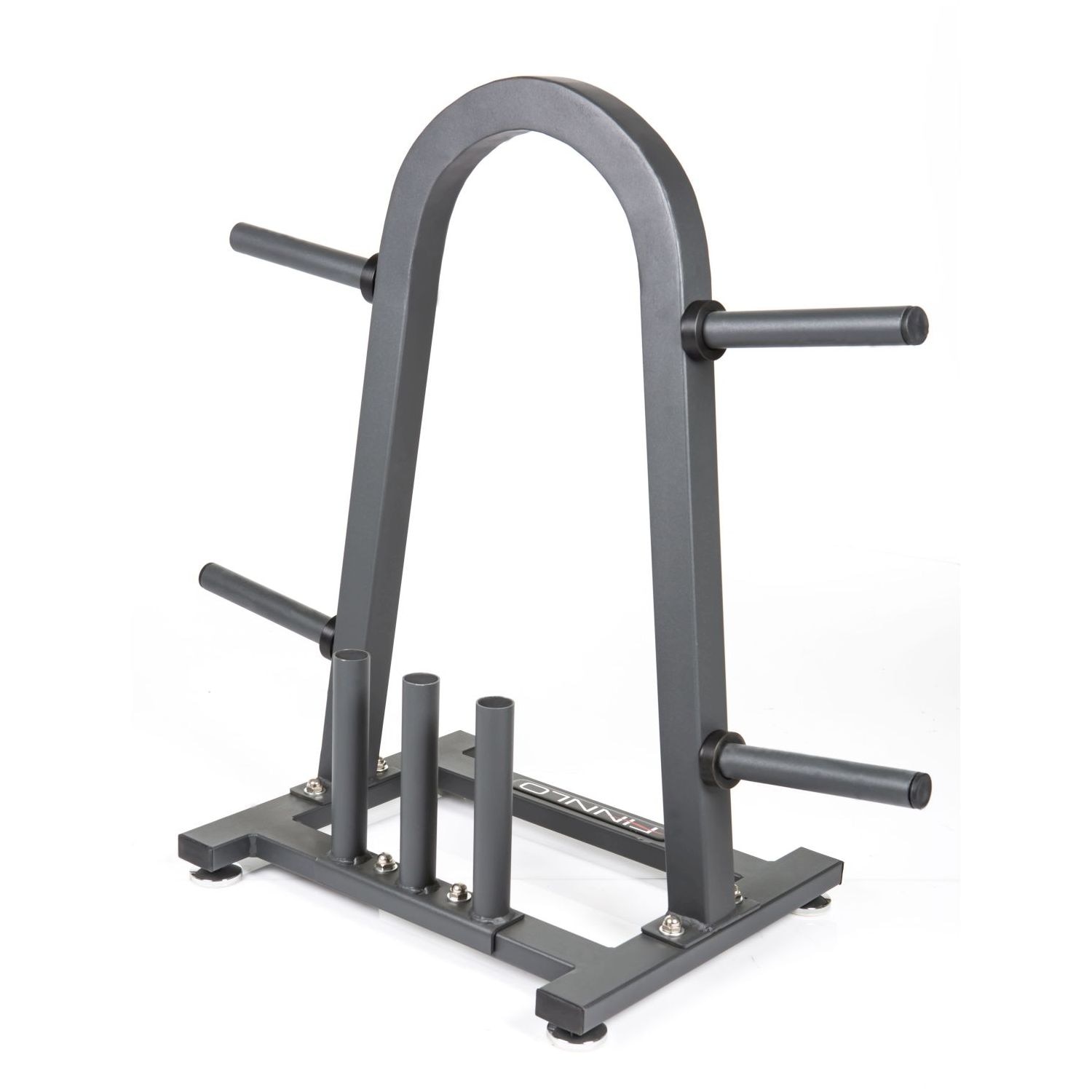 Hammer - Soporte para discos 30 mm Rack Hammer.