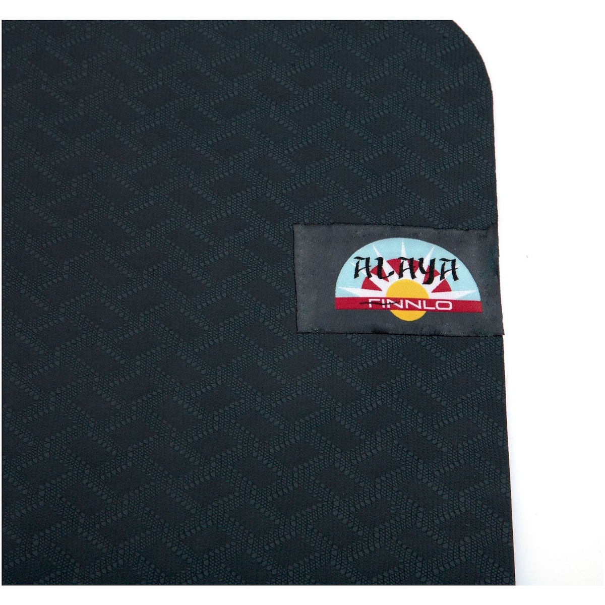 Tapete Alaya Yoga 180x61x0,6 Cm Hammer Azul-2