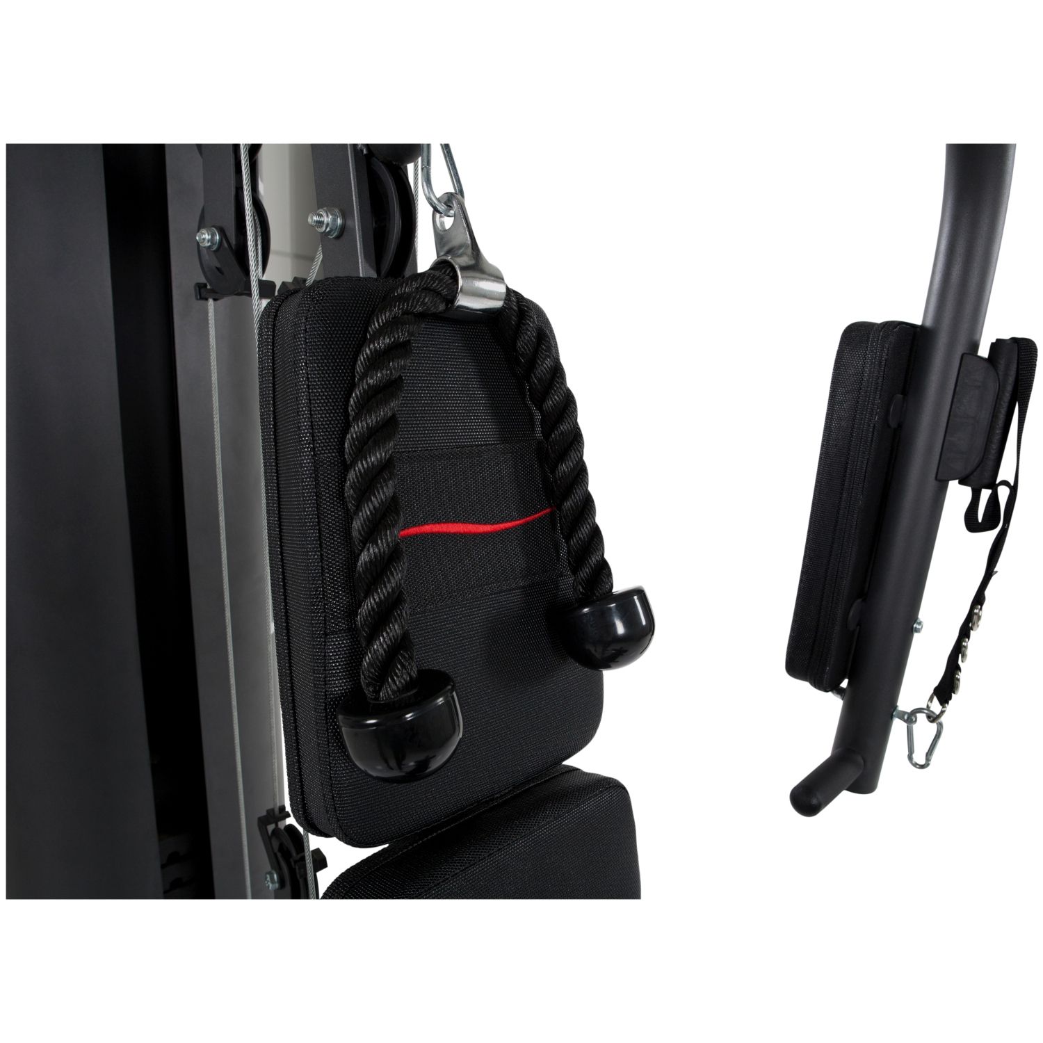 Multiestación Autark 600 Hammer con envío, montaje y puesta en marcha incluido - Negro Negro-4