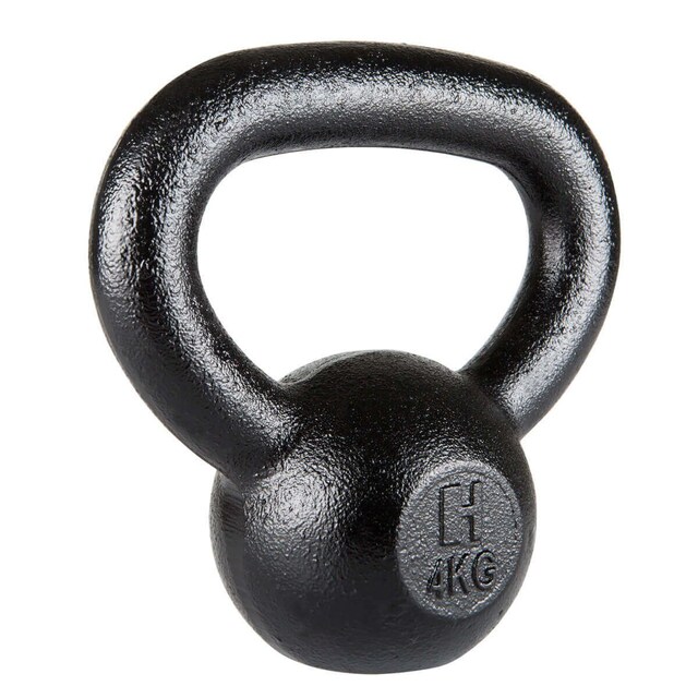 Imagen 0 de Pesa rusa 4 kg Hammer