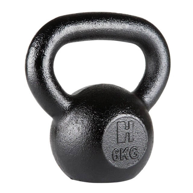 Imagen 0 de Pesa rusa 6 kg Hammer