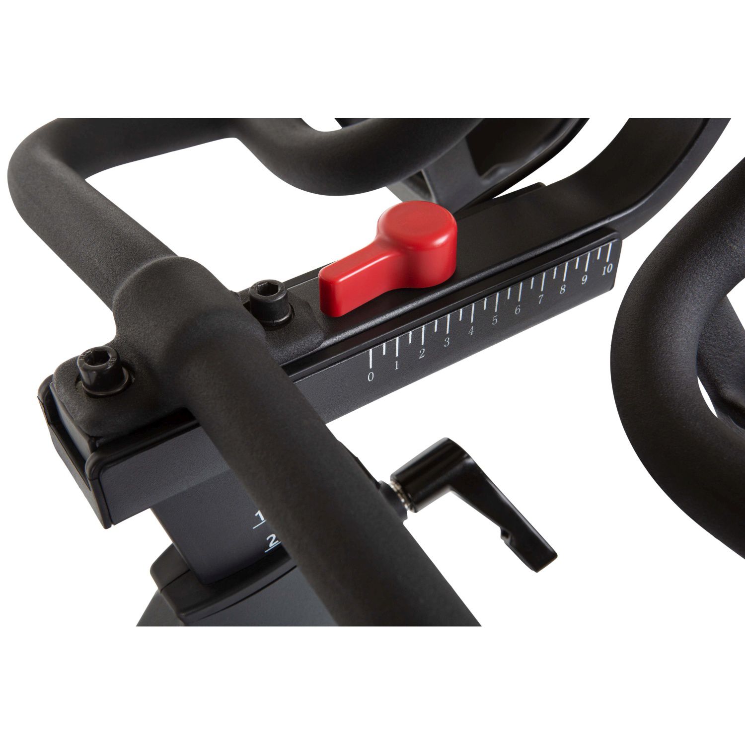 Bicicleta Ciclo Indoor Speed Race S Hammer montaje y puesta en marcha incluido - Negro Negro-5