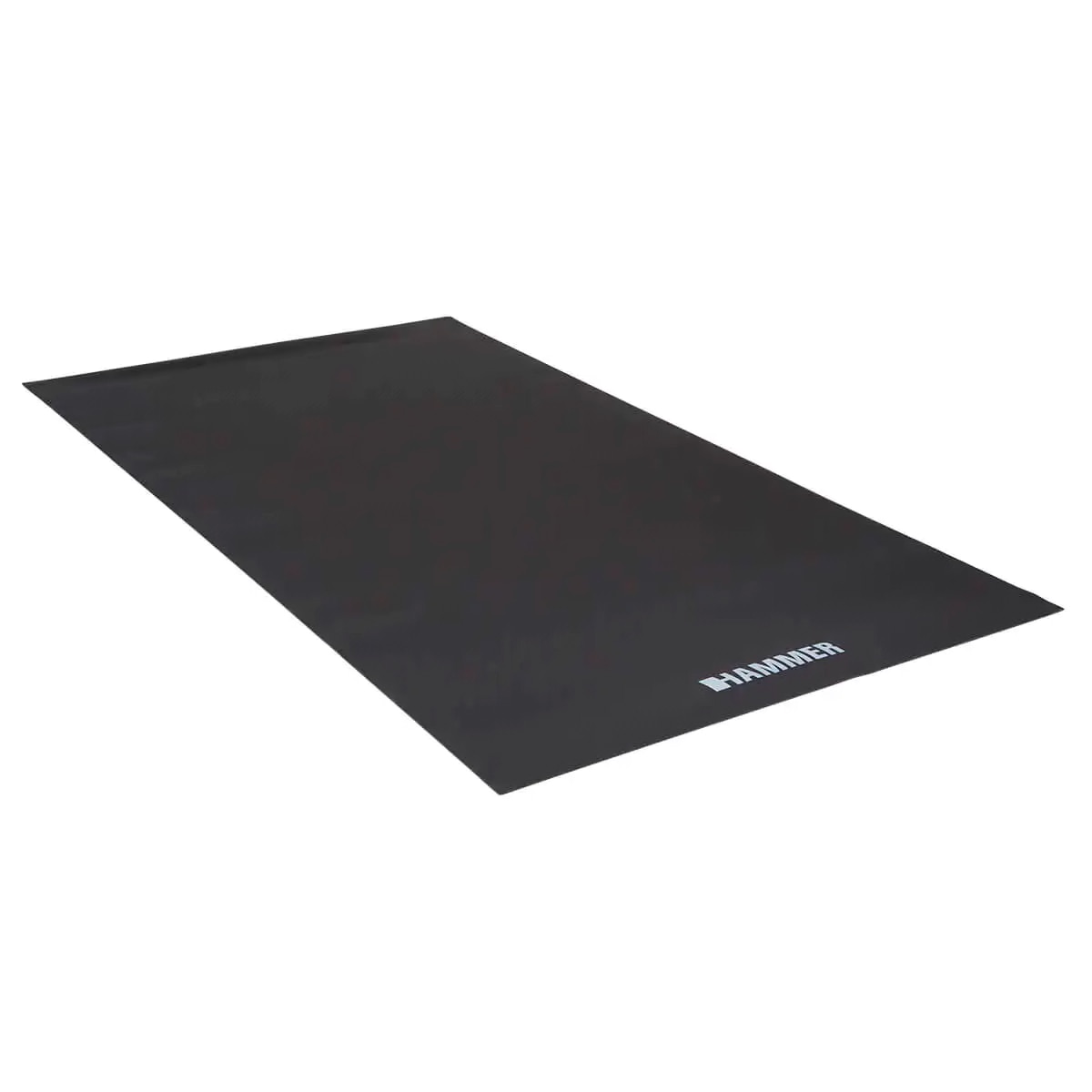 Protector de suelo 60 x 120 cm Hammer - Negro Negro-1