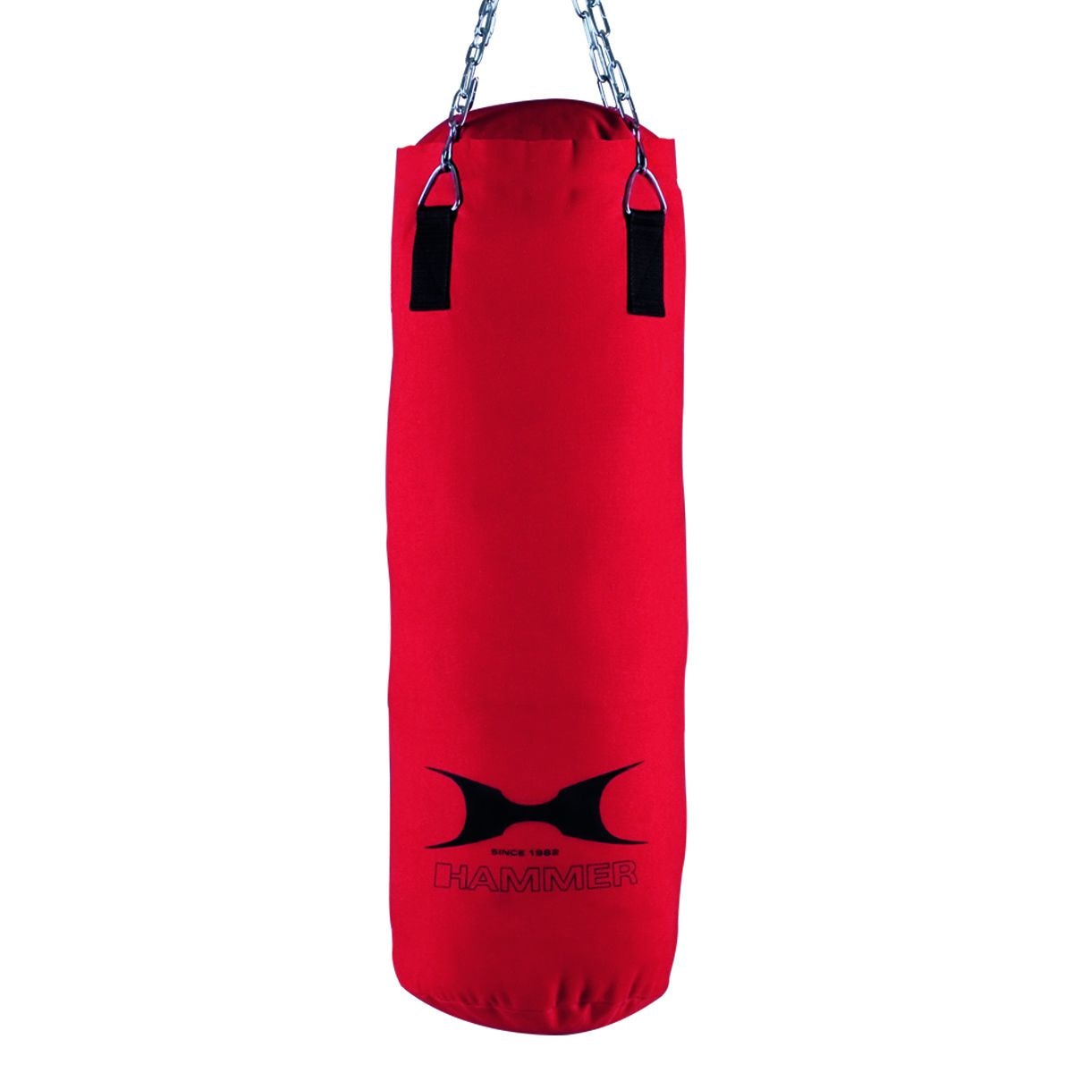 Hammer - Saco de boxeo FIT 80x30 cm Hammer.