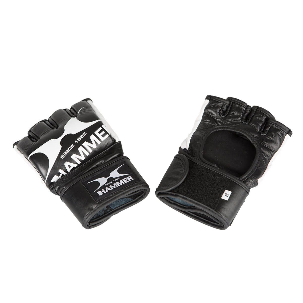 Guantes de boxeo MMA II Fight Hammer