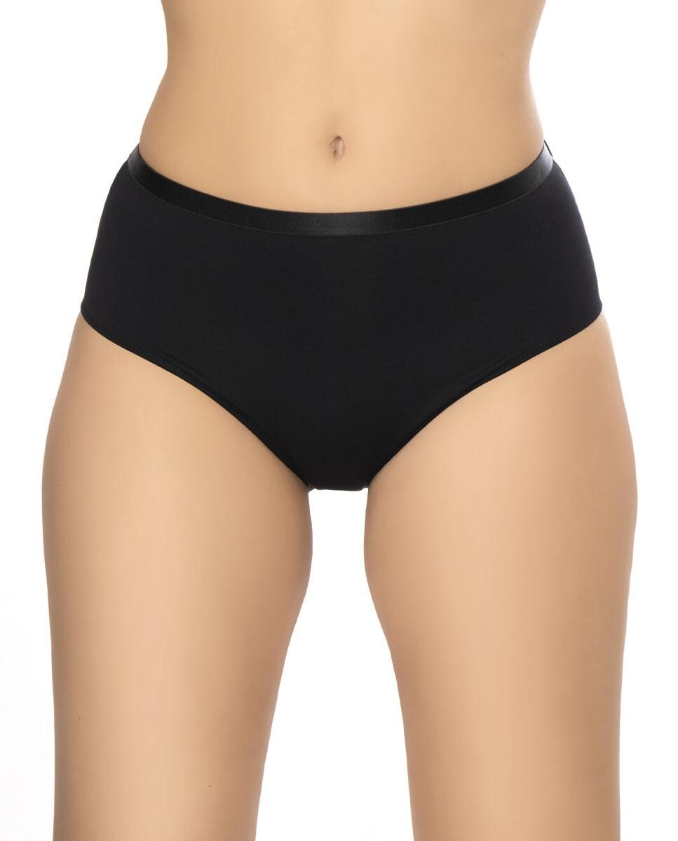 Braga de mujer altas de color negro · Felina · El Corte Inglés