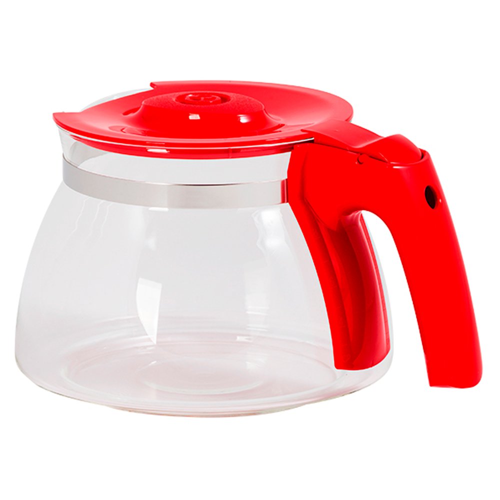 Melitta - Jarra de vidrio para cafetera Enjoy® 1017-09.