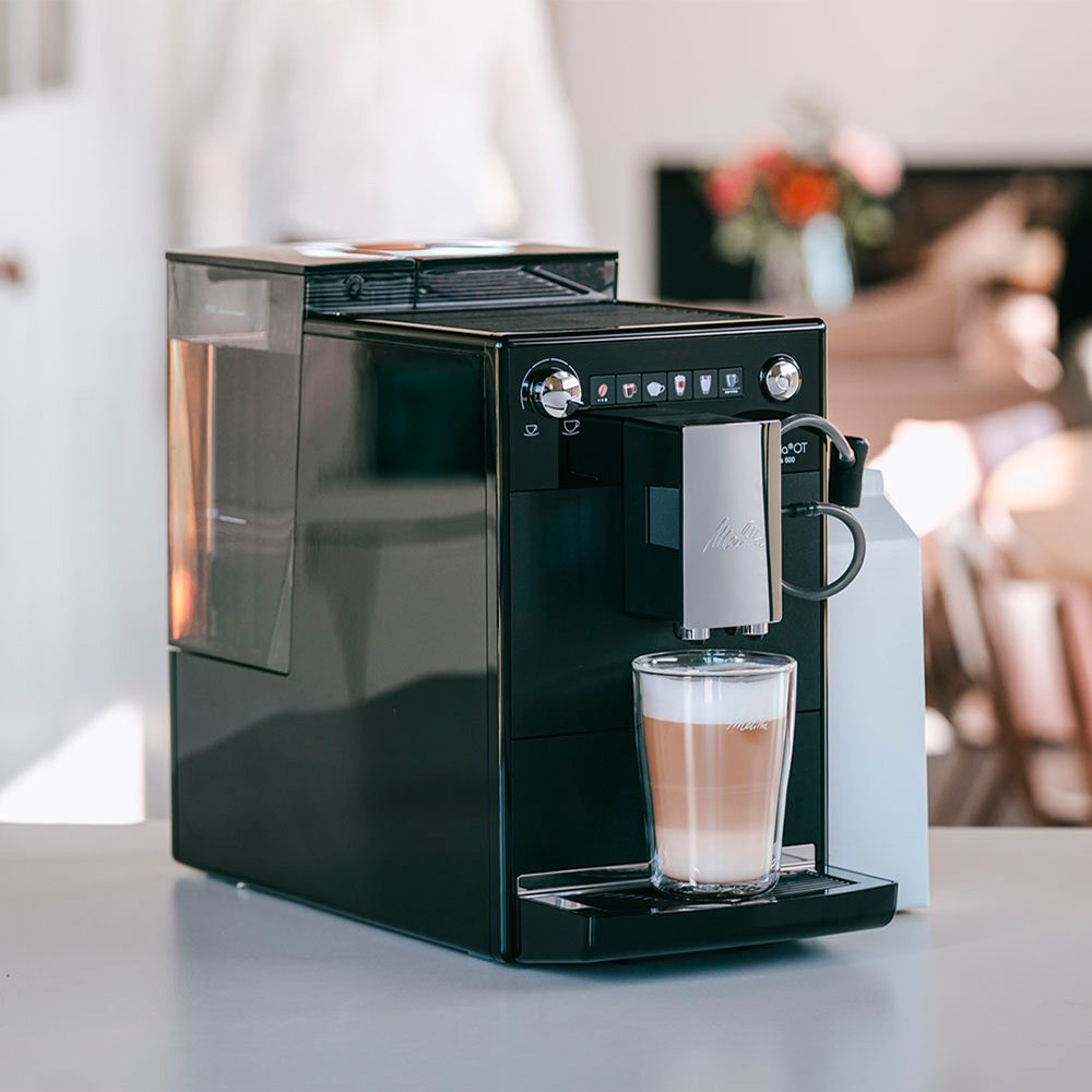 Thumbnail 3 de Melitta Latticia OT F300-100 Cafetera superautomática 1,5 L