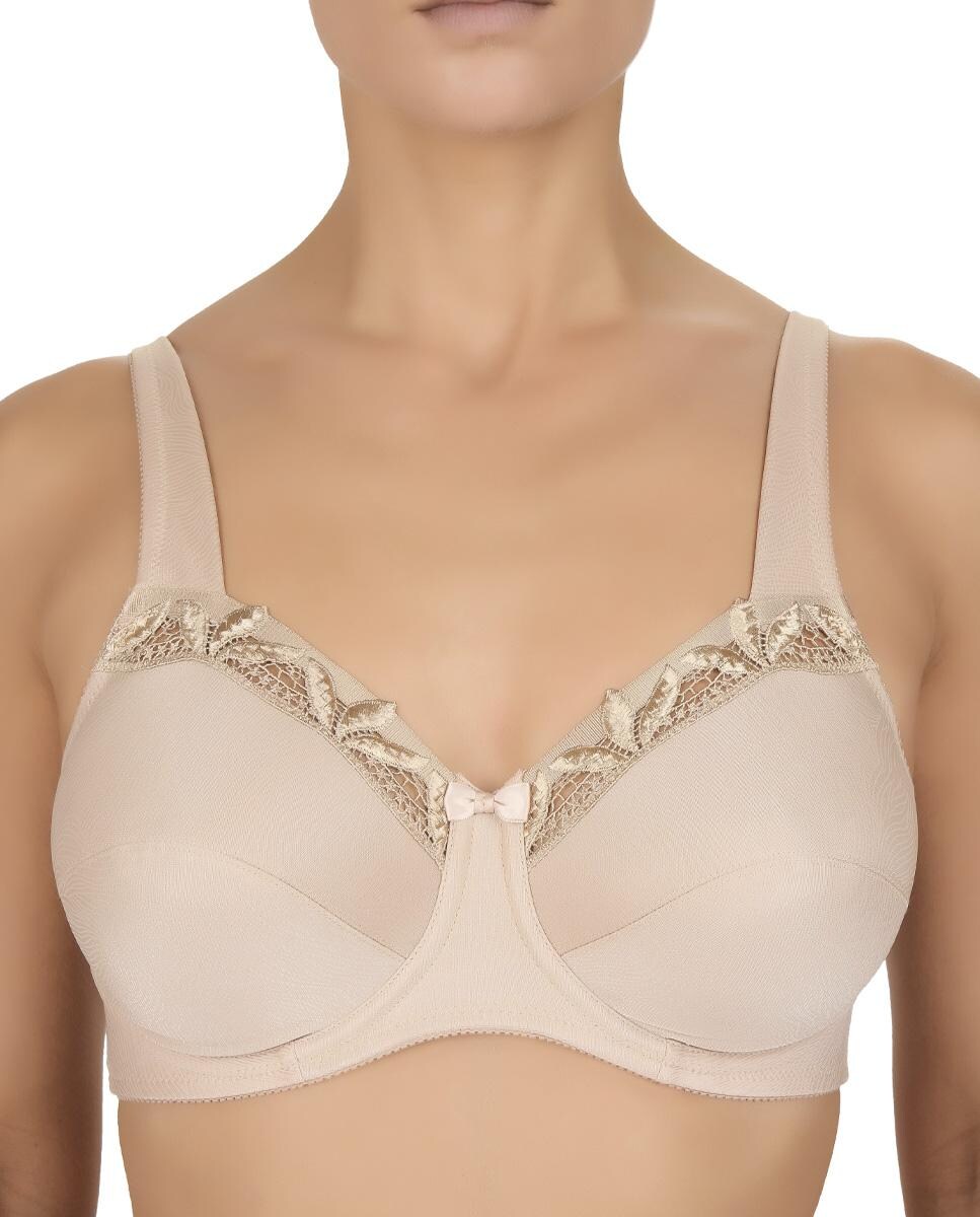 Sujetador con aro de tirante ancho · Felina · El Corte Inglés