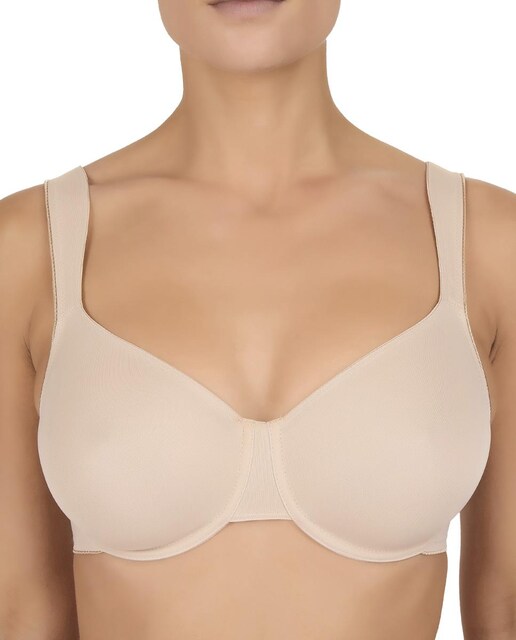 Imagen 0 de Sujetador reductor liso con tirante ancho